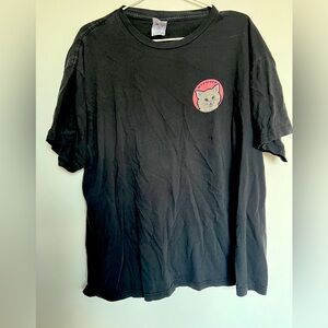 Men’s XL RipnDip T-Shirt